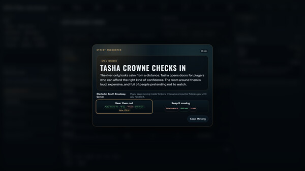 Hustle Hard: Westchester screenshot 1