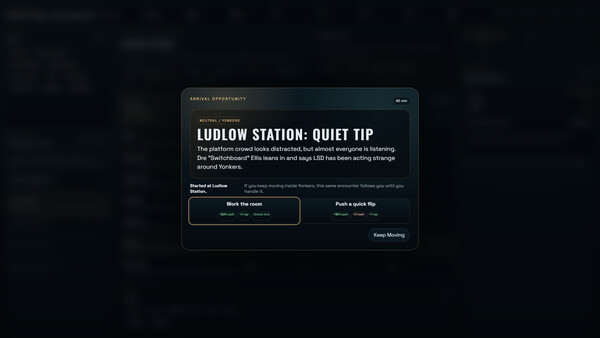 Hustle Hard: Westchester screenshot 3