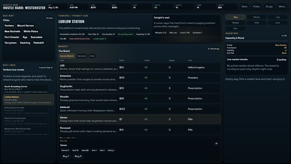 Hustle Hard: Westchester screenshot 5
