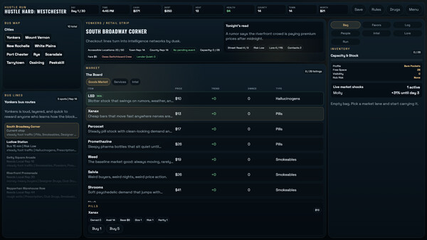 Hustle Hard: Westchester screenshot 4