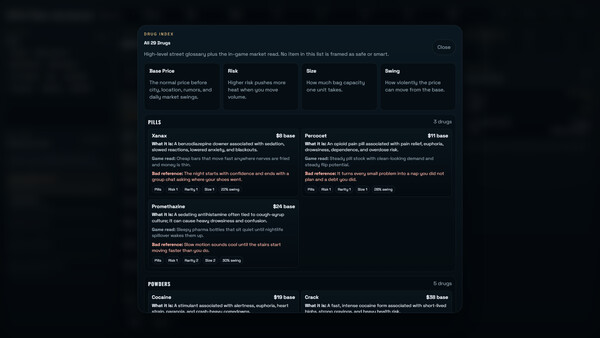 Hustle Hard: Westchester screenshot 2