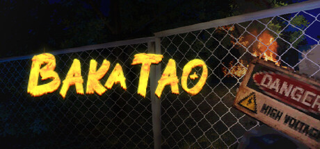 BAKA TAO