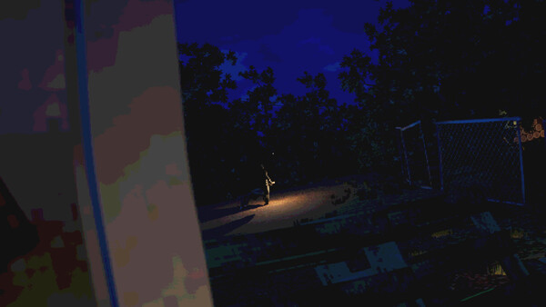 BAKA TAO screenshot 3