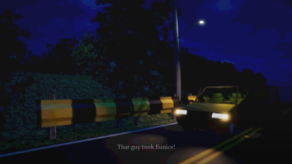 BAKA TAO screenshot 6