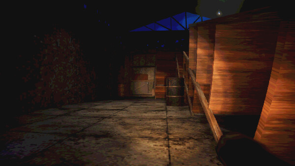 BAKA TAO screenshot 9
