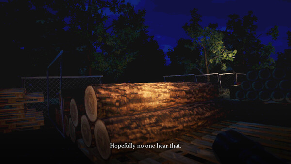 BAKA TAO screenshot 7