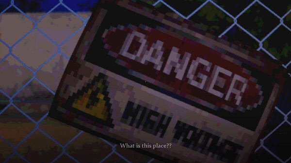 BAKA TAO screenshot 1