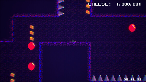 Rat Quest 2: The Quest For Moon Cheese Demo 스크린샷 2