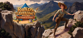 Roads of Da Vinci: In Search of Origins