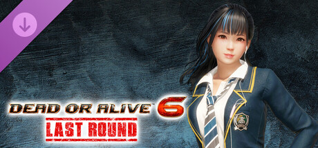 DOA6LR Character Unlock Key: Minato
