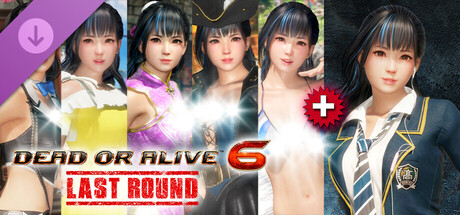 DOA6LR Character Unlock Key: Minato + Debut Costume Bundle