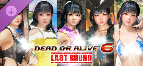 Capa de DOA6LR Minato Debut Costume Bundle