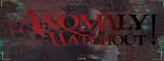 Anomaly Watchout!
