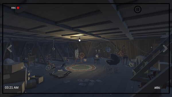 Anomaly Watchout! screenshot 1