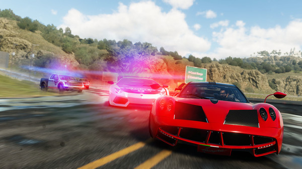 The Crew™ Calling All Units