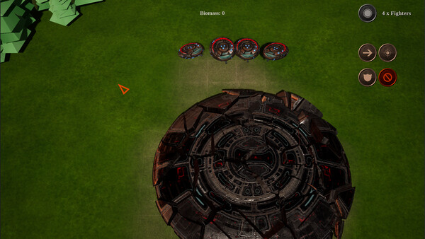 Alienshire 스크린샷 3
