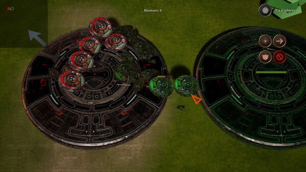 Alienshire screenshot 5