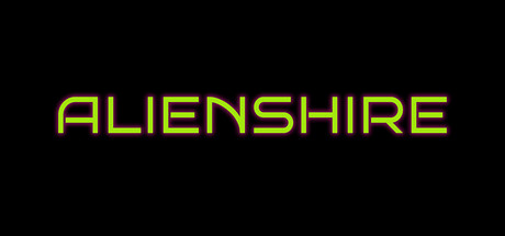Alienshire 표지