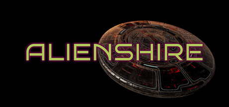 Alienshireの作品画像