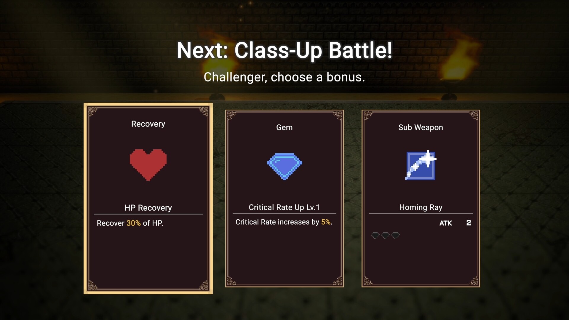 Ember Gold Valkyrie screenshot #5