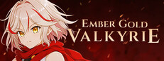 Ember Gold Valkyrie