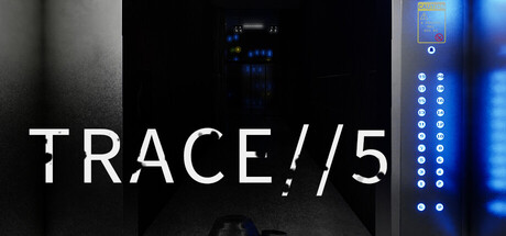 TRACE//5 표지