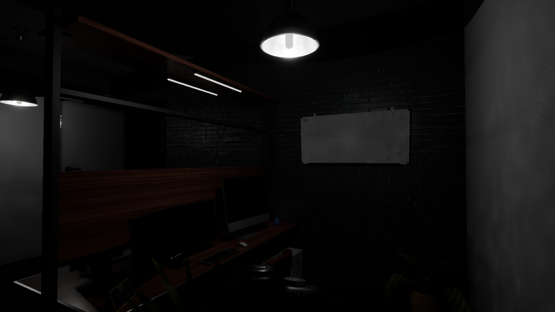 TRACE//5 screenshot 4