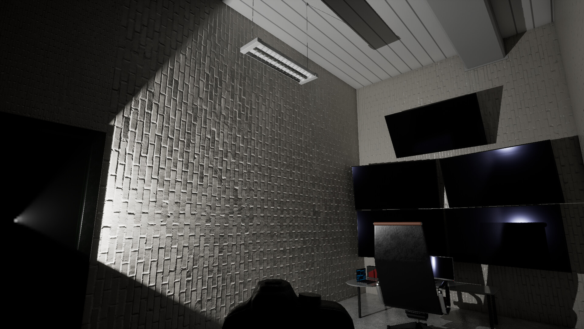 TRACE//5 screenshot 6