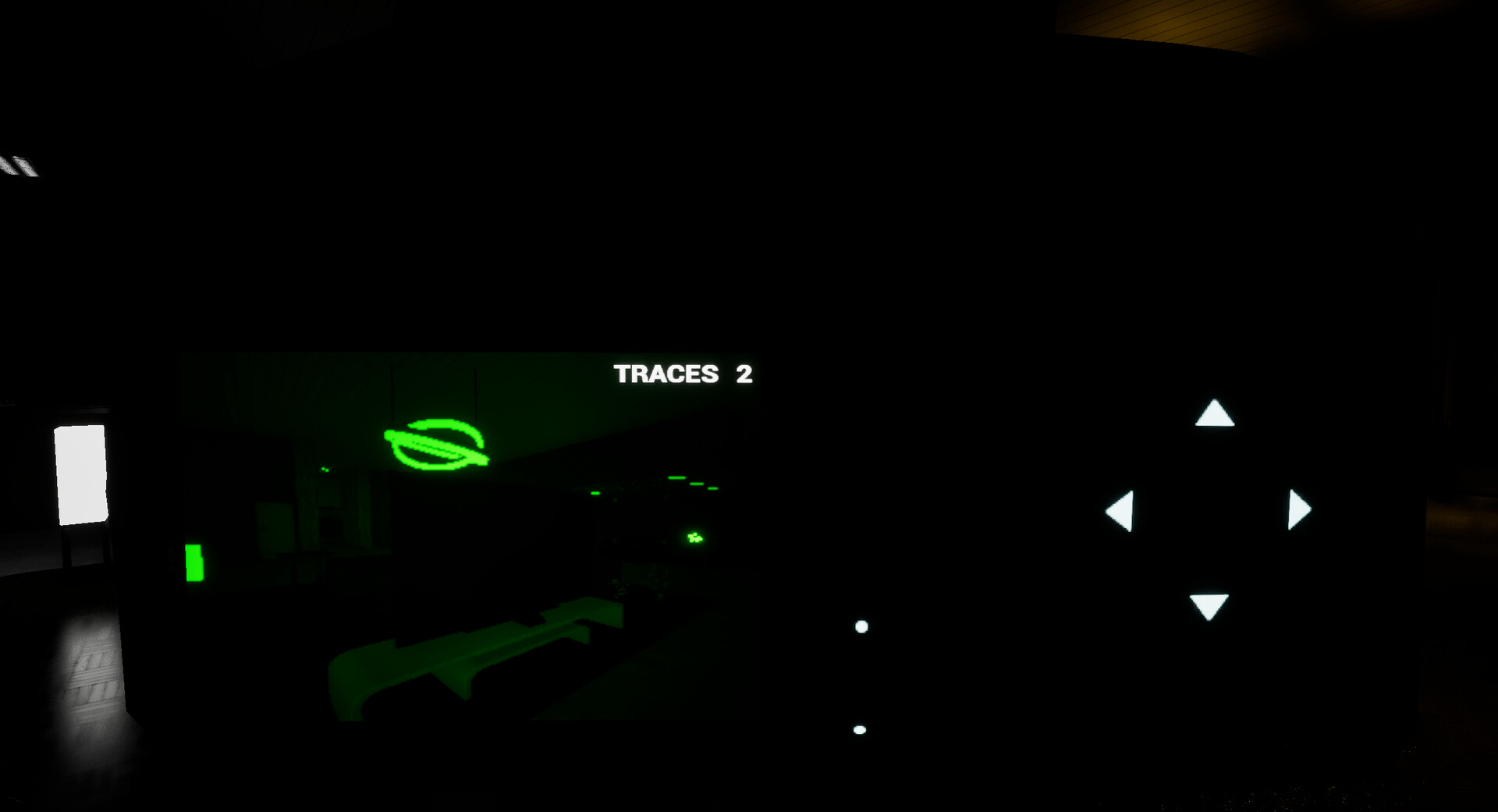 TRACE//5 screenshot 2