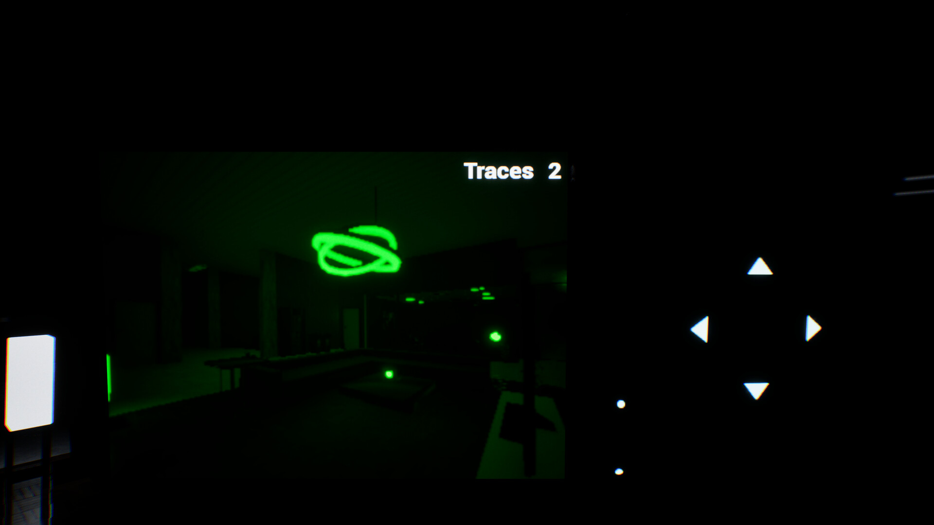 TRACE//5 screenshot #2