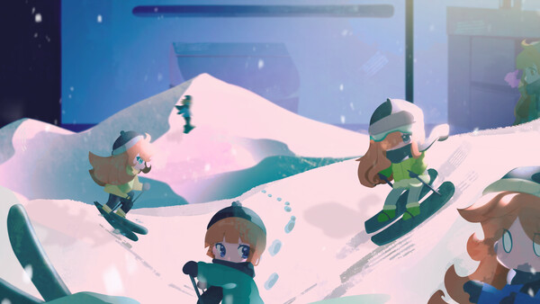 Earth Wander - CHABU - 스크린샷 3
