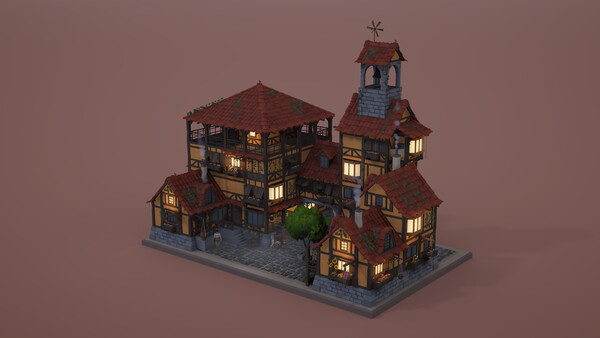Altstadt screenshot 4