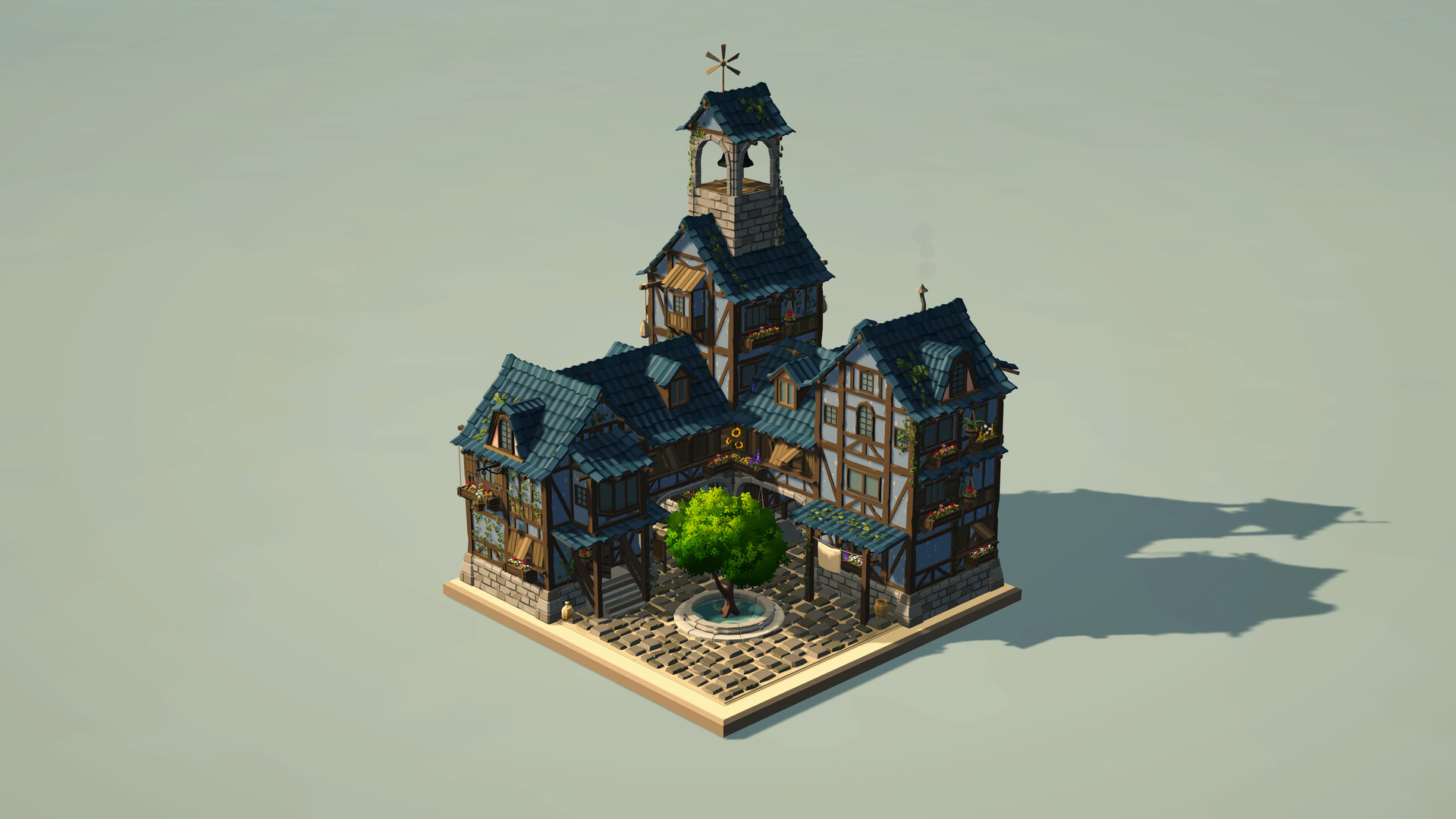 Altstadt screenshot 3