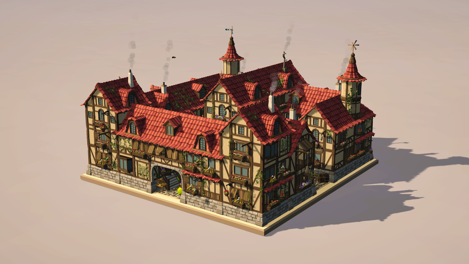 Altstadt screenshot #10