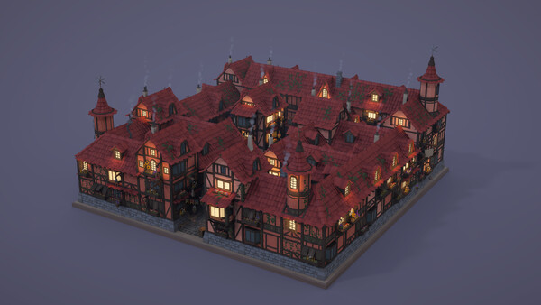 Altstadt screenshot 13