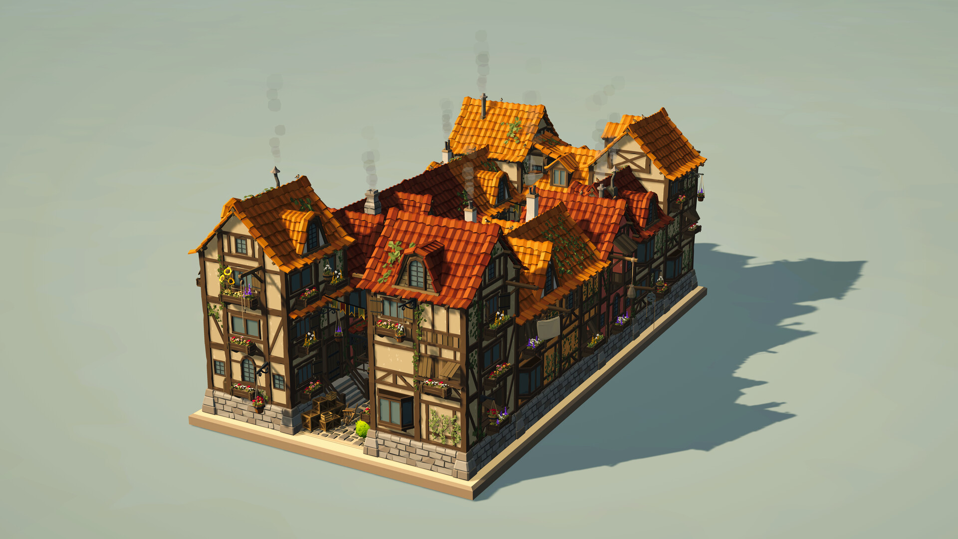 Altstadt screenshot #6