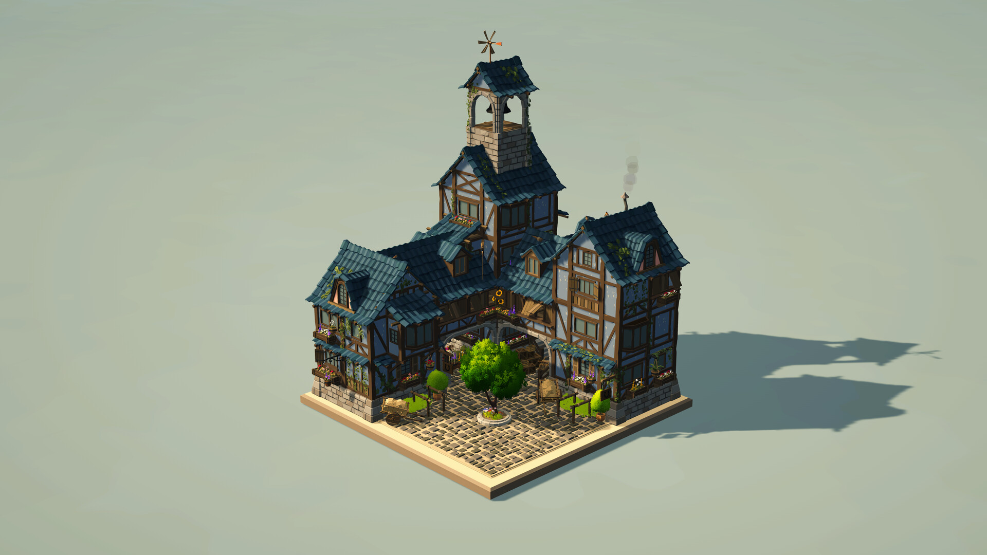 Altstadt screenshot #2