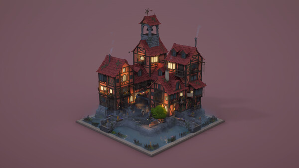 Altstadt screenshot 4