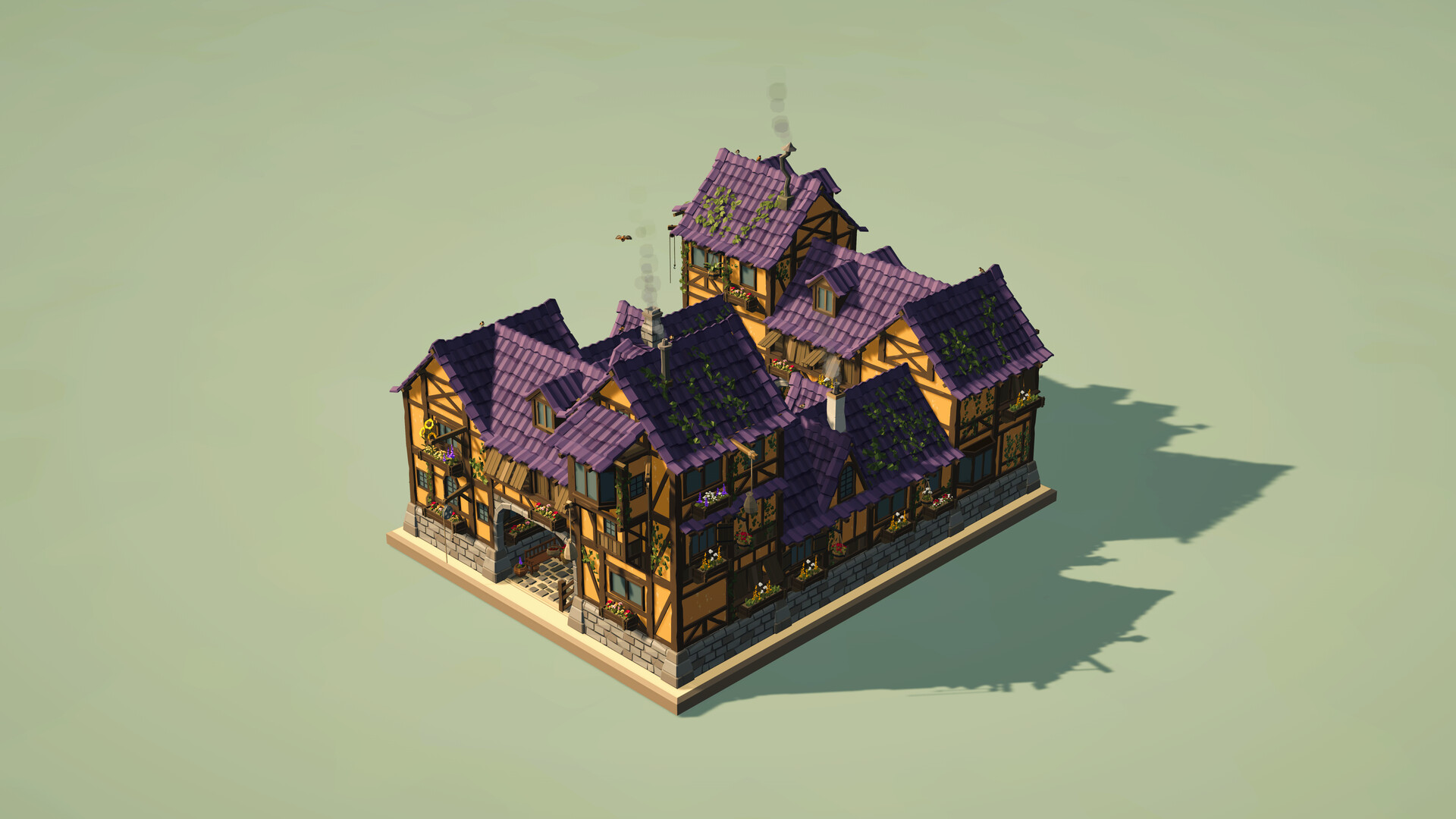 Altstadt screenshot #8