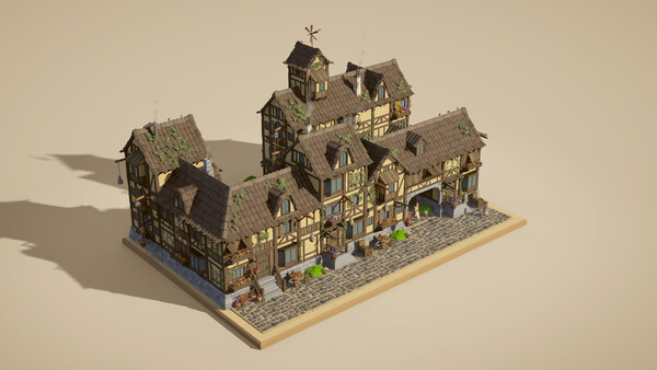 Altstadt screenshot 11