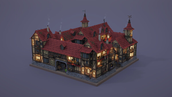 Altstadt screenshot 10