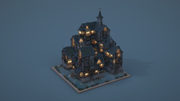 Altstadt screenshot 2