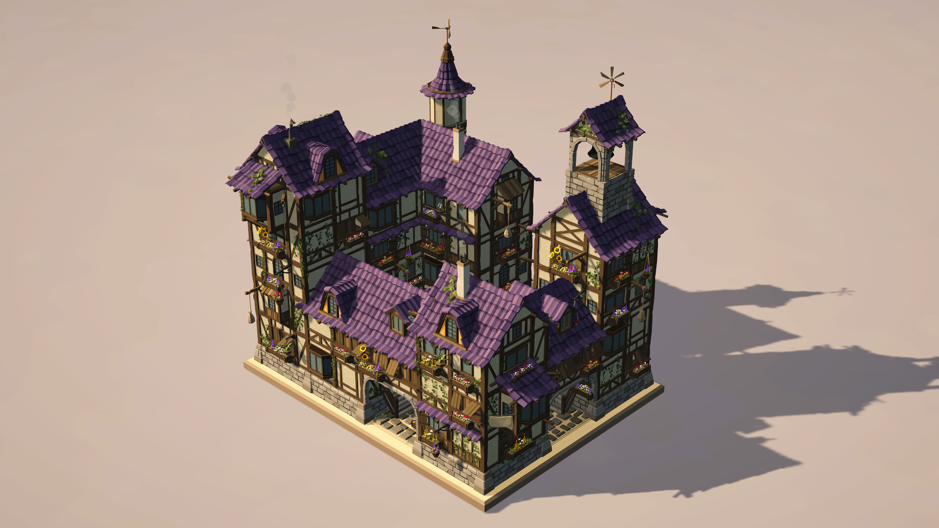 Altstadt screenshot 4