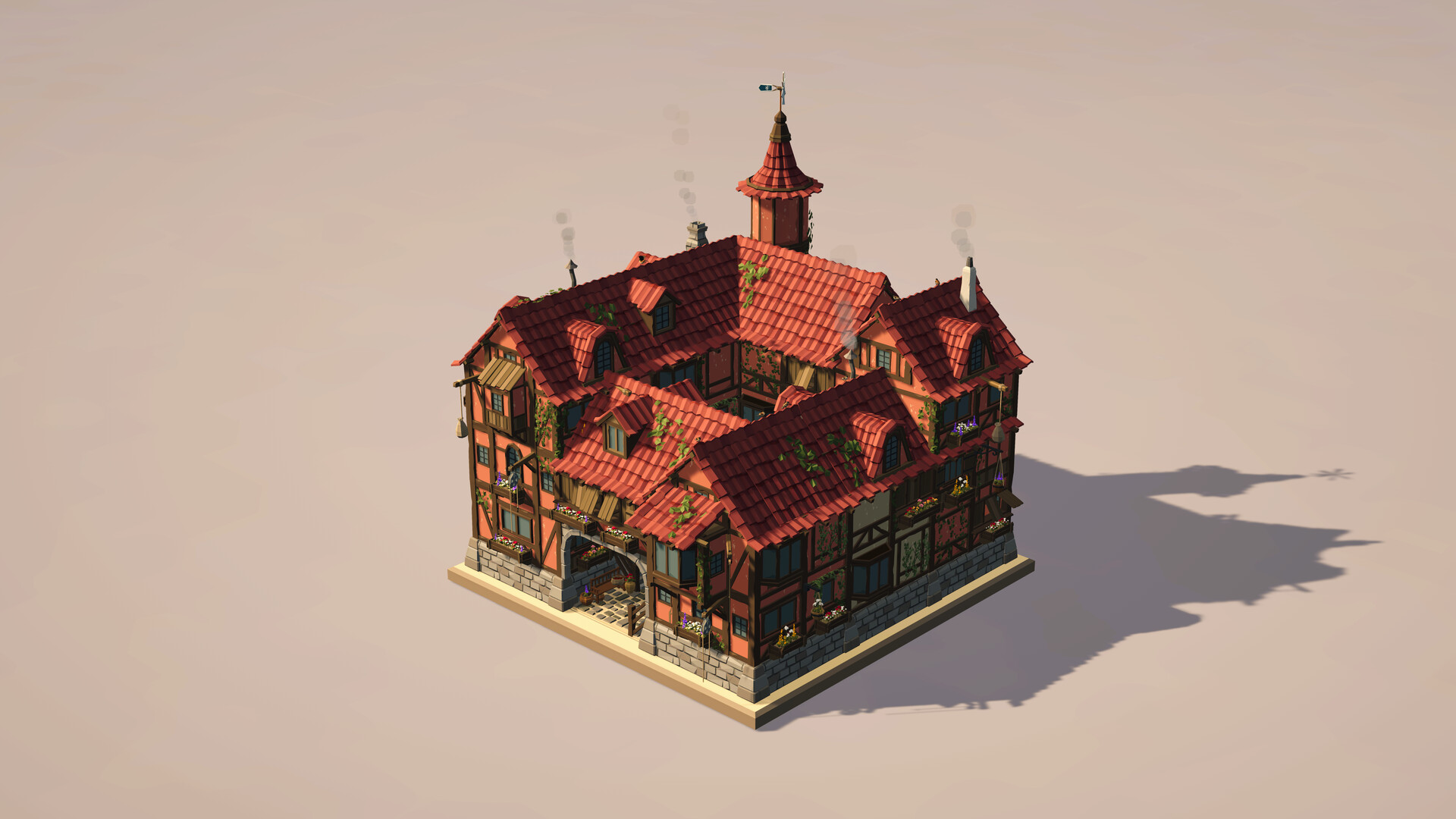 Altstadt screenshot #7