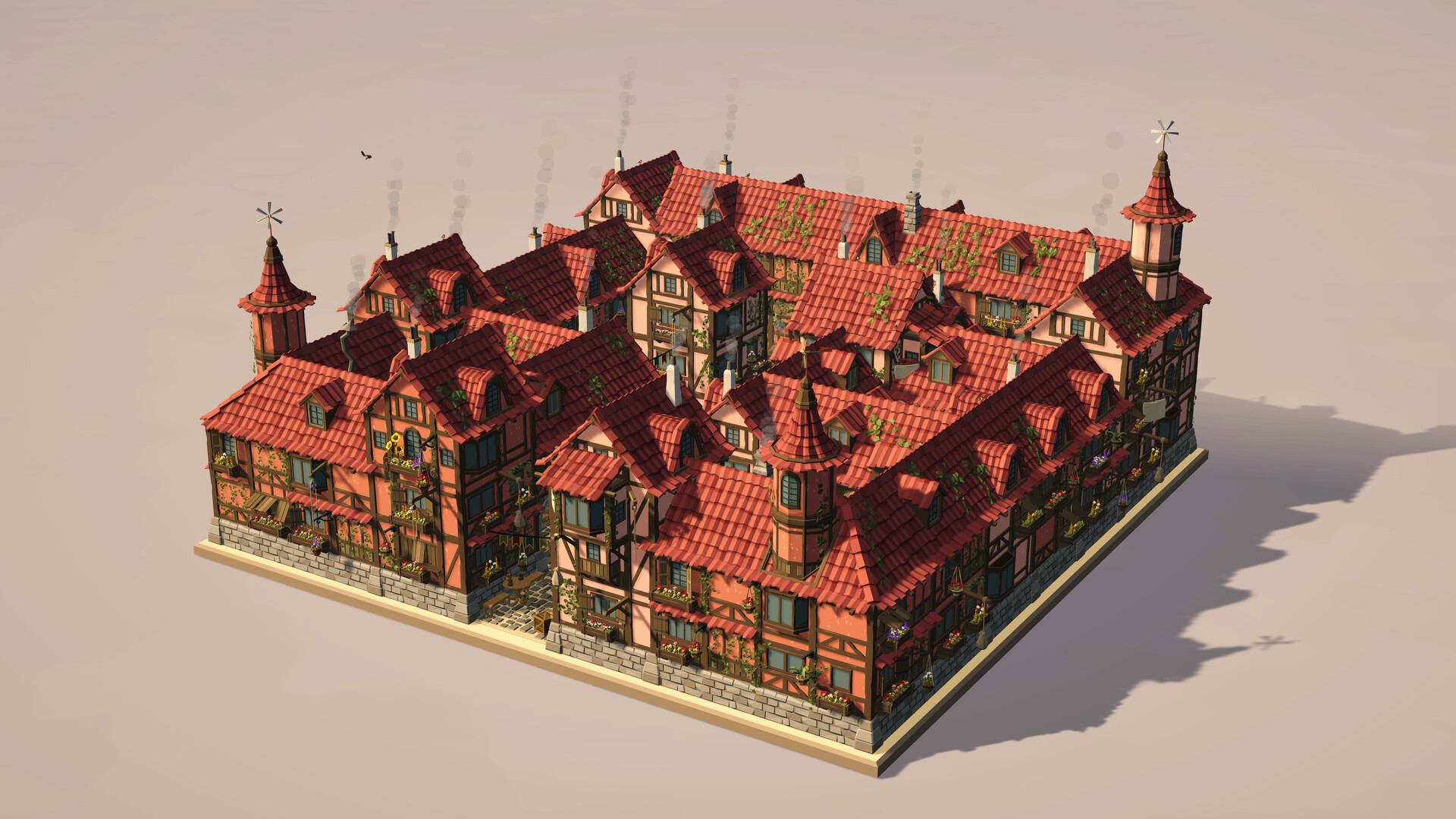 Altstadt screenshot #3
