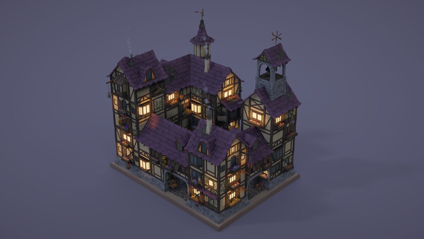Altstadt screenshot 2