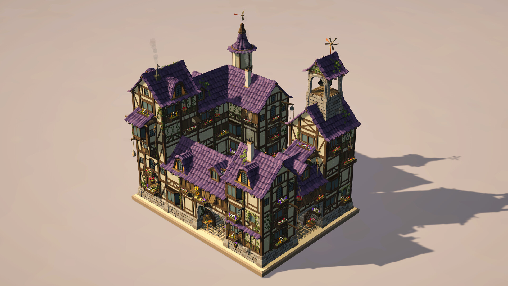 Altstadt screenshot #5