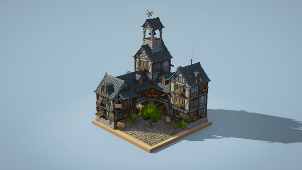 Altstadt screenshot 7