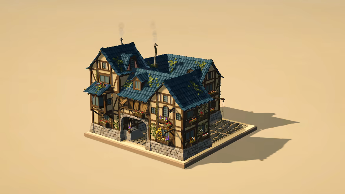 Altstadt video 2