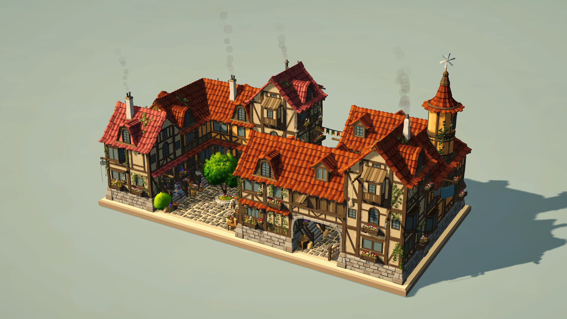 Altstadt screenshot #9